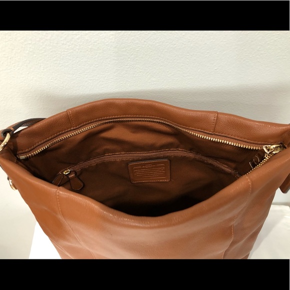 Coach Bucket Shoulder/Crossbody Bag - Not For Sale - Picture 7 of 8